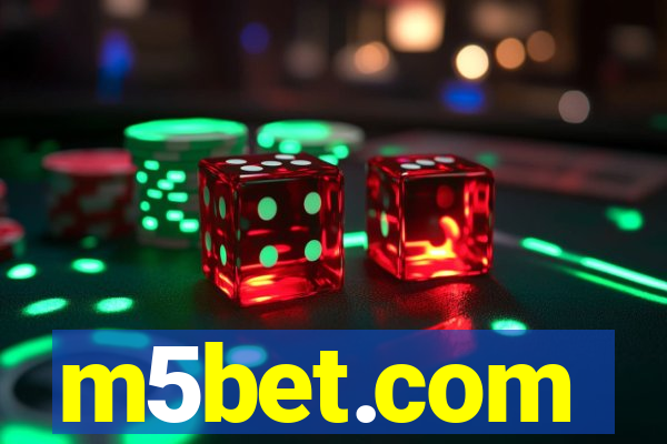 m5bet.com