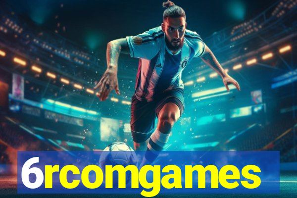 6rcomgames