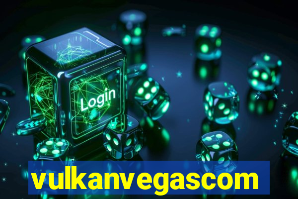 vulkanvegascom