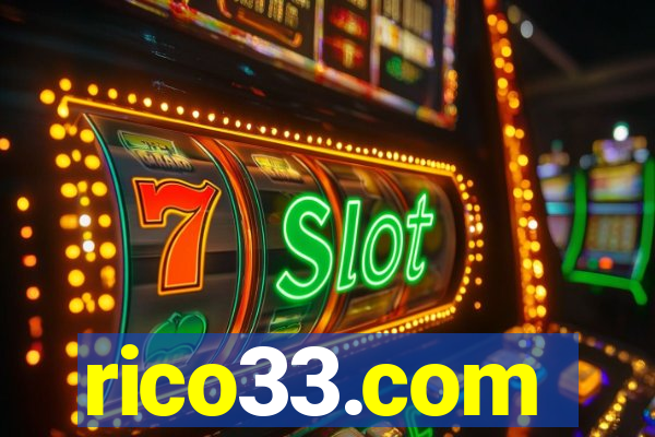rico33.com