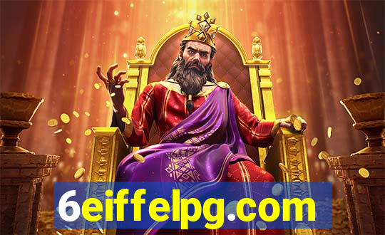 6eiffelpg.com