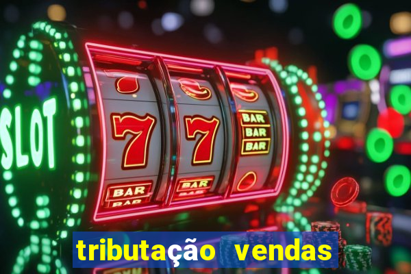 tributação vendas do hotmart