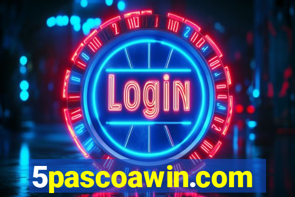 5pascoawin.com