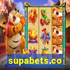 supabets.co