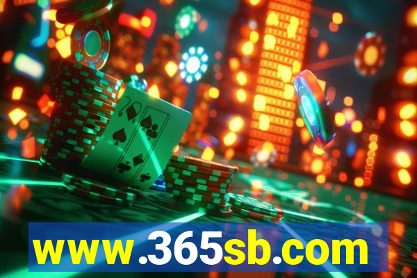 www.365sb.com
