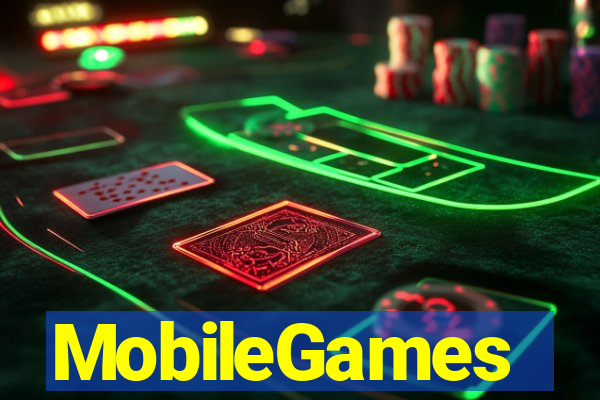 MobileGames