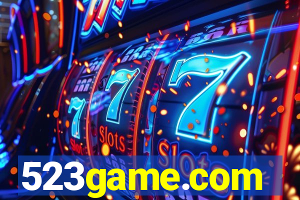 523game.com