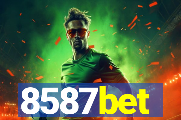 8587bet