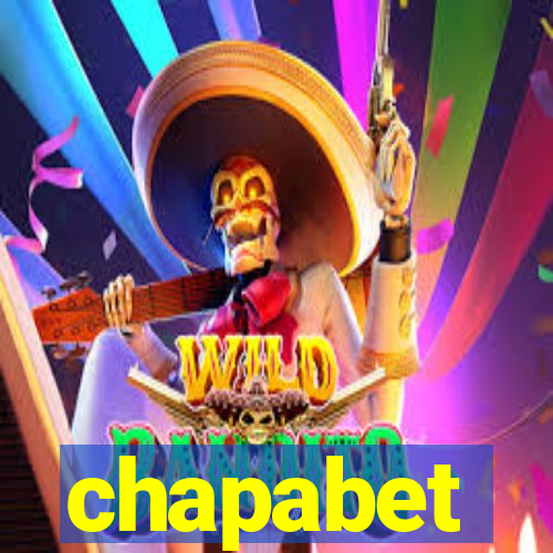 chapabet