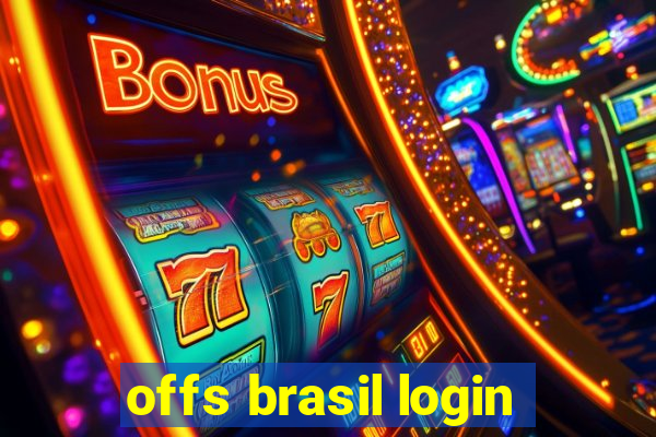 offs brasil login