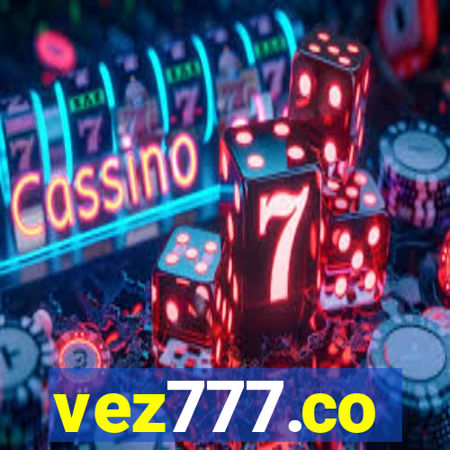 vez777.co