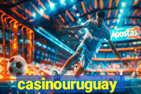 casinouruguay