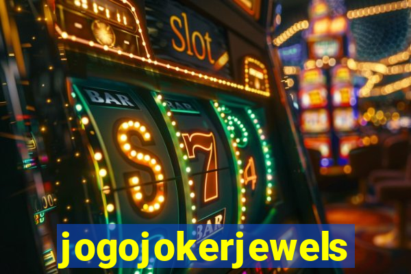 jogojokerjewels