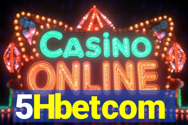 5Hbetcom