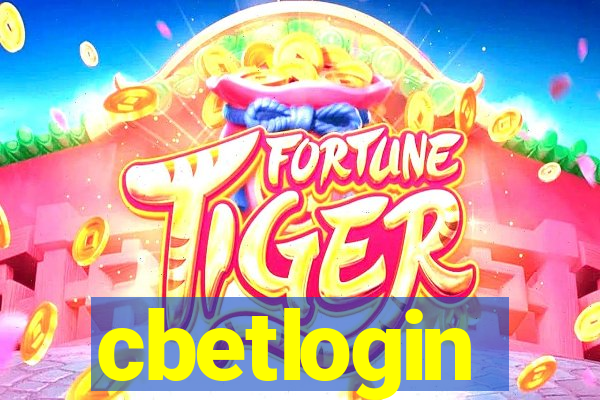 cbetlogin