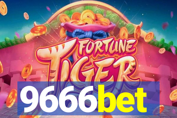 9666bet