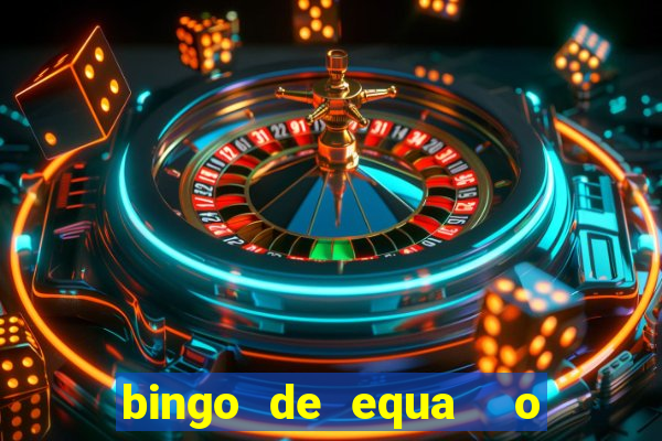 bingo de equa  o do 2o grau