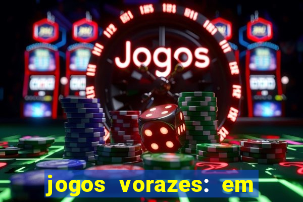 jogos vorazes: em chamas online dublado