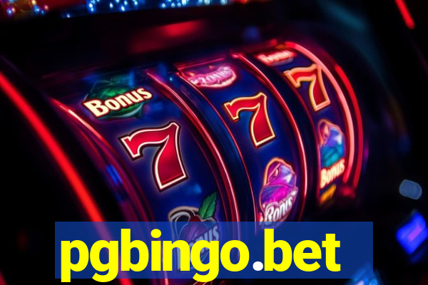 pgbingo.bet