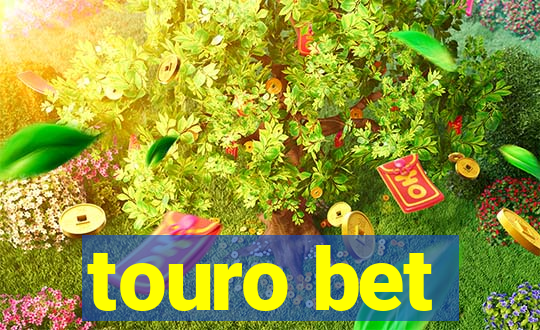touro bet