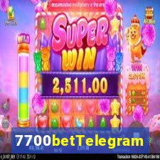 7700betTelegram