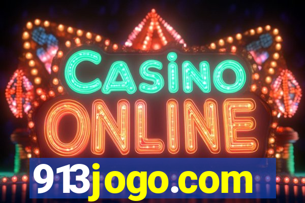 913jogo.com