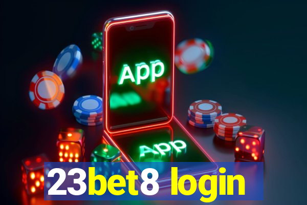 23bet8 login