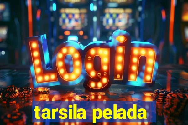 tarsila pelada