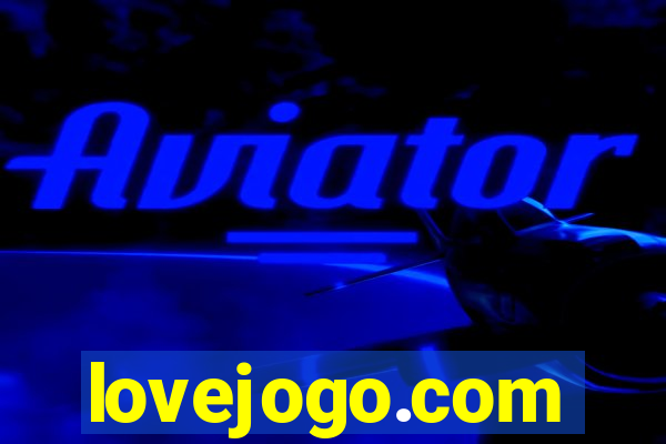 lovejogo.com