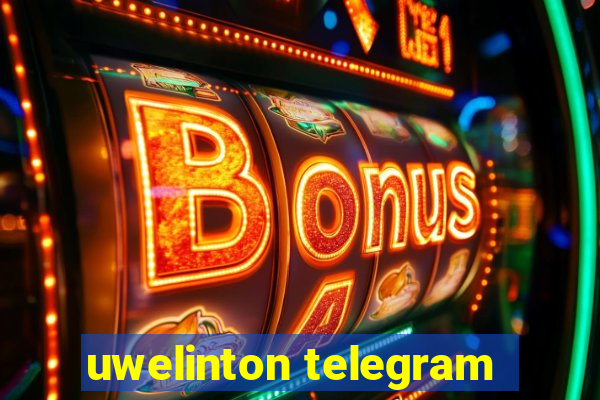 uwelinton telegram