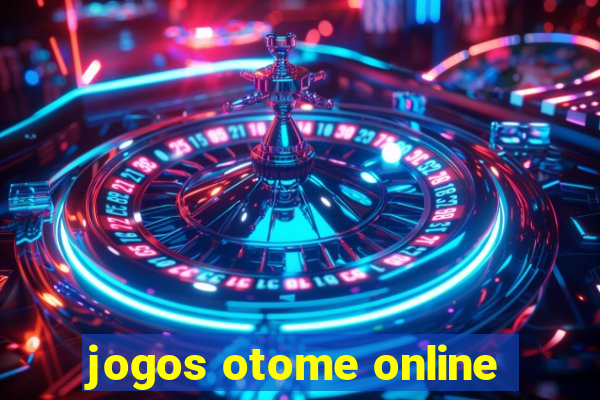 jogos otome online