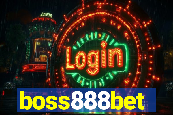 boss888bet