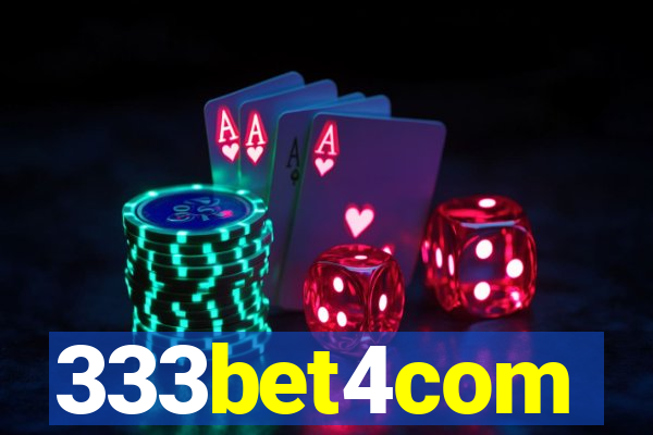 333bet4com