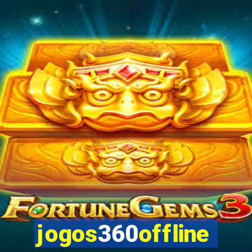 jogos360offline