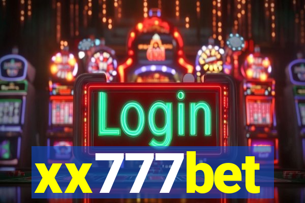 xx777bet