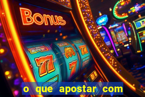 o que apostar com a crush