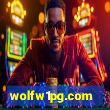 wolfw1pg.com