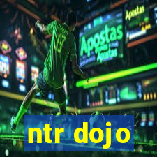 ntr dojo
