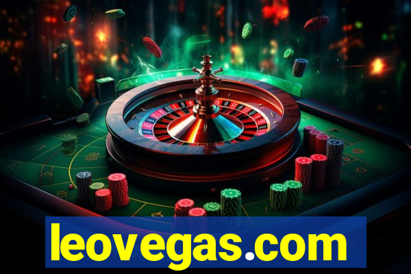 leovegas.com