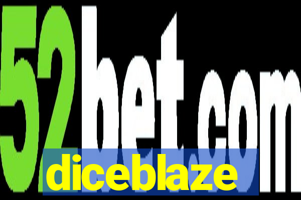 diceblaze
