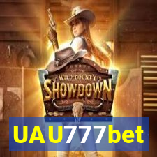 UAU777bet