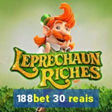 188bet 30 reais