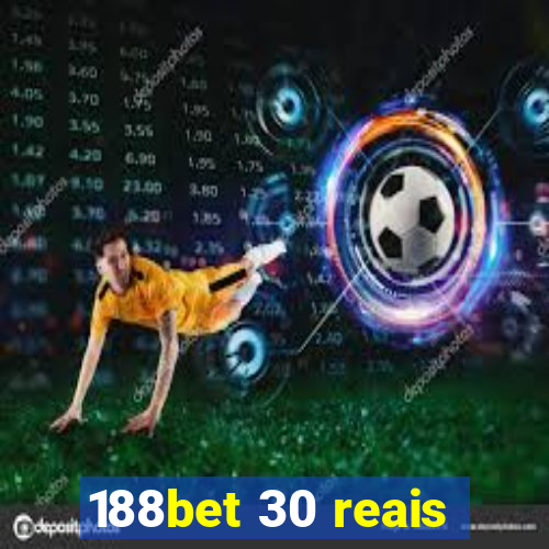 188bet 30 reais