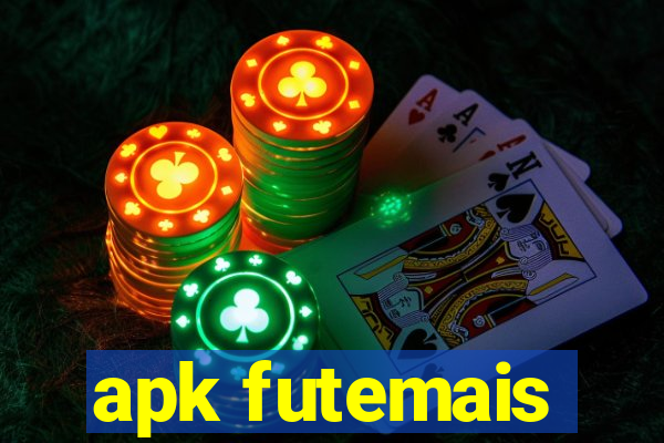 apk futemais
