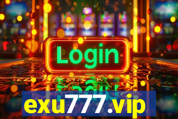 exu777.vip