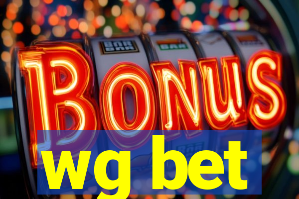 wg bet