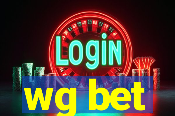 wg bet