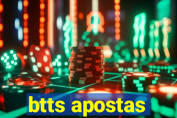 btts apostas