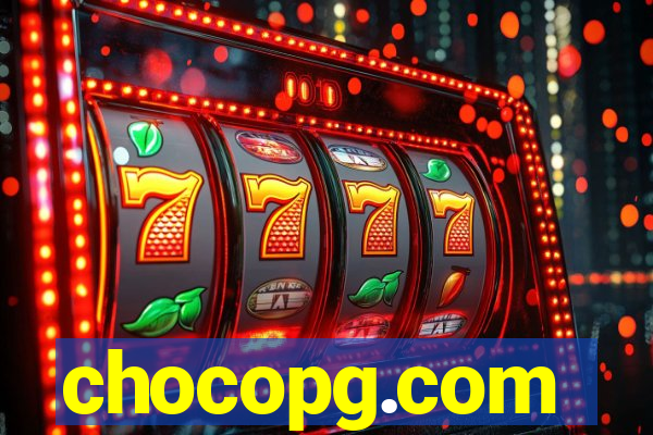 chocopg.com