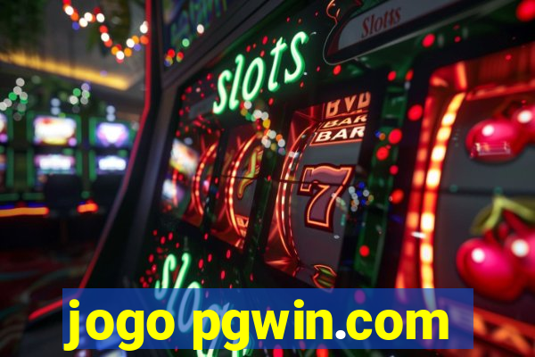 jogo pgwin.com